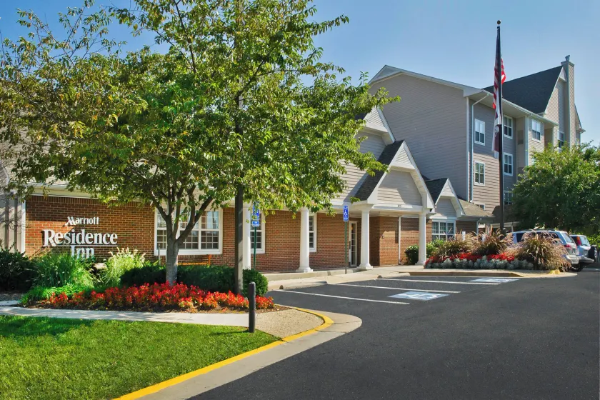 Residence Inn Fairfax Merrifield - Image 1