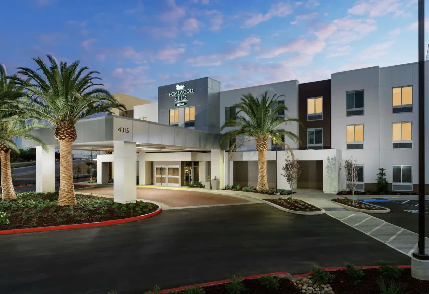 Homewood Suites by Hilton San Jose Santa Clara - Image 1