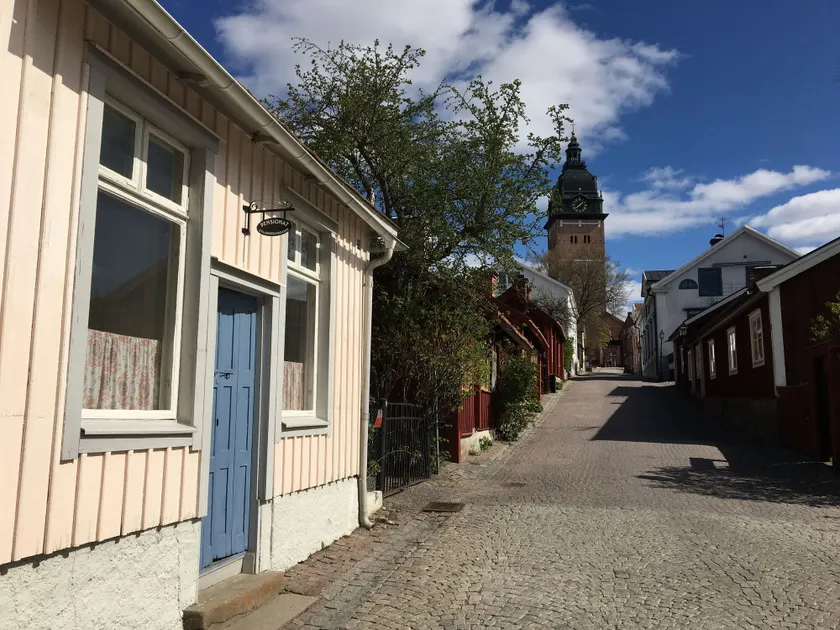 Pensionat Gyllenhjelmsgatan - Image 1