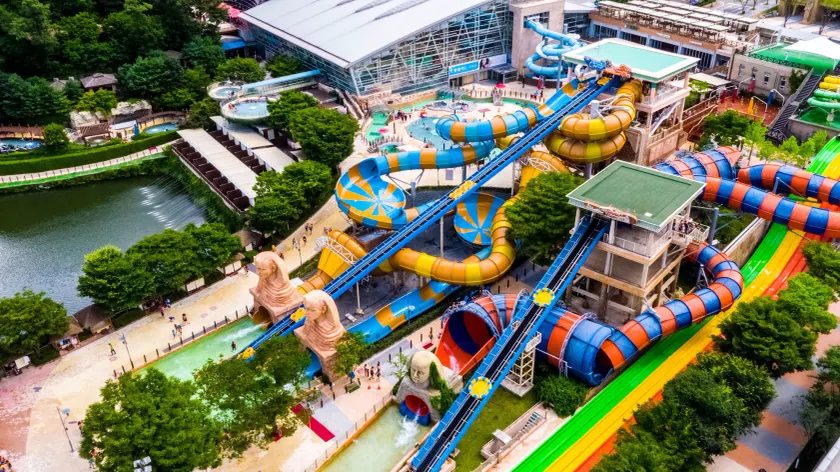 VivaldiPark - Image 1