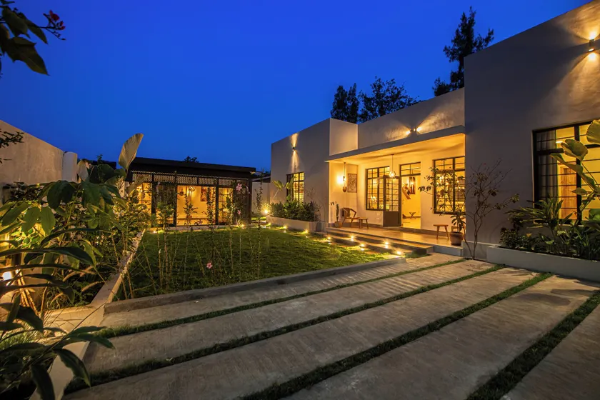 SAKWE Residence Kigali - Image 1