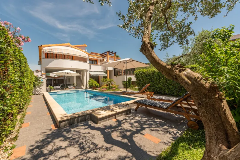 Villa Petra ZadarVillas - Image 1