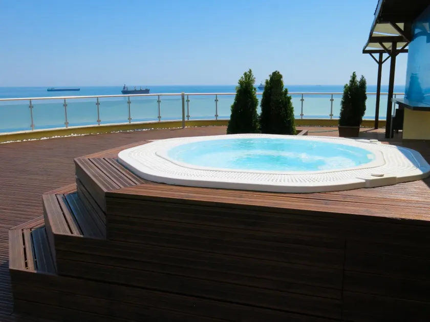 Family Hotel Albizia Beach - Image 1