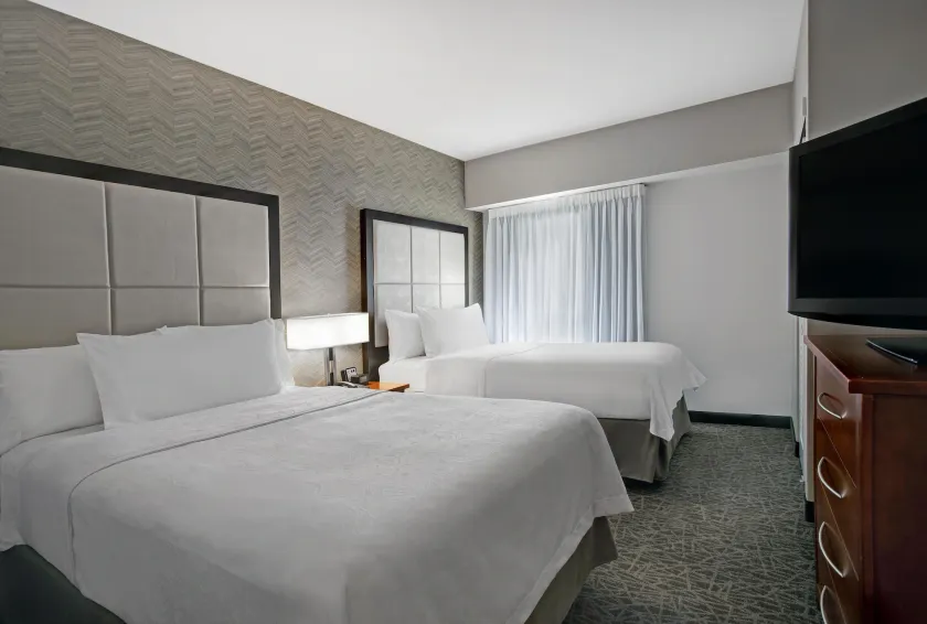 Homewood Suites by Hilton Chicago-Lincolnshire - Image 1