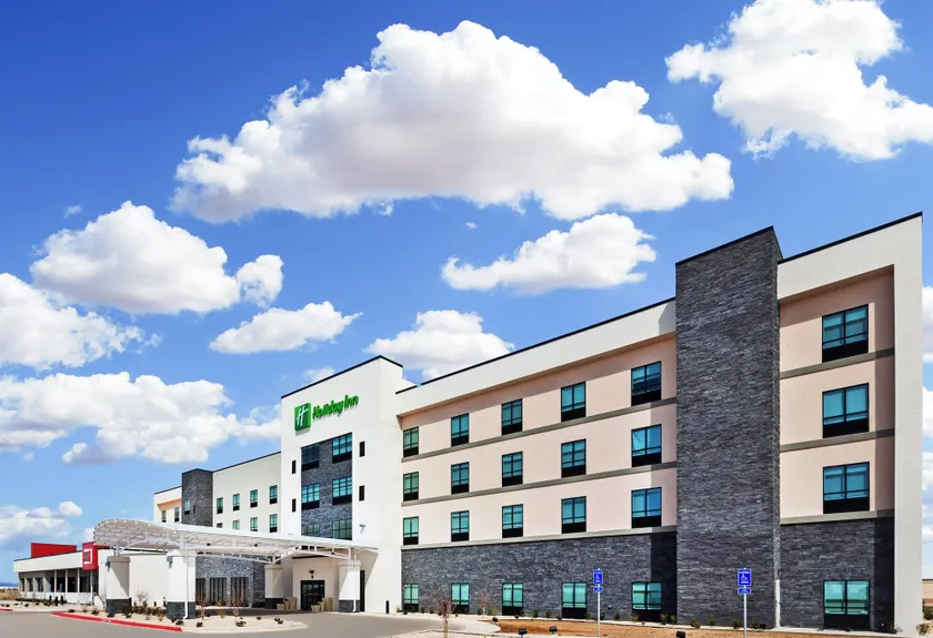 Holiday Inn Lubbock South by IHG - Image 1