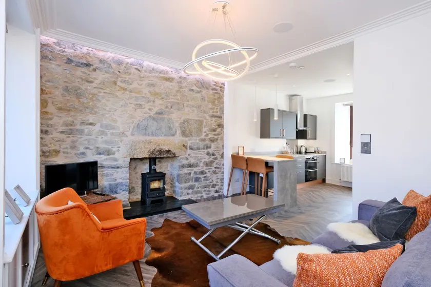 Ben Shea Smart Home - Image 1