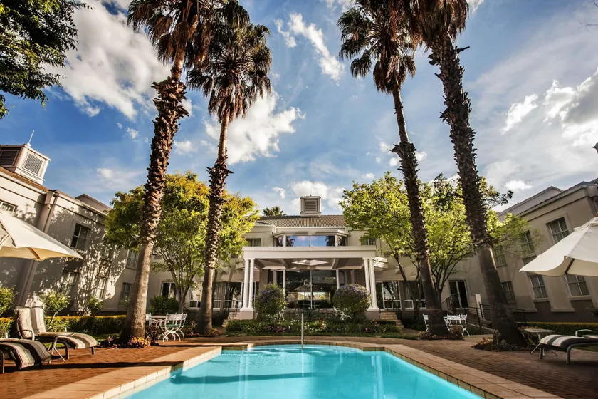 Garden Court Morningside Sandton - Image 1