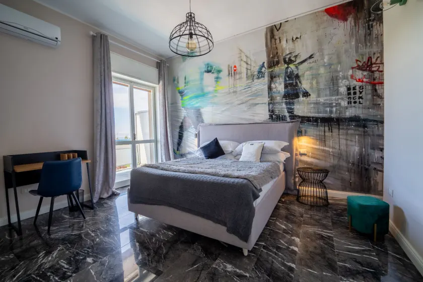 Urban Rooms - Image 1