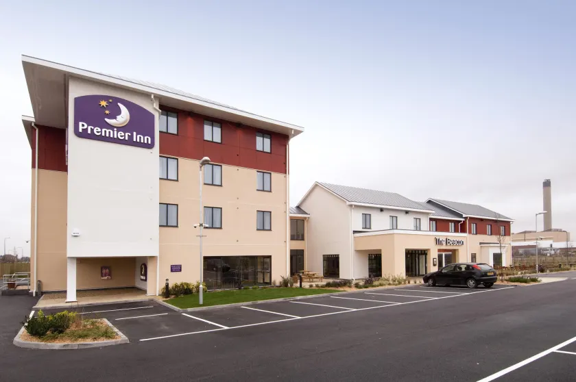 Premier Inn Dartford - Image 1