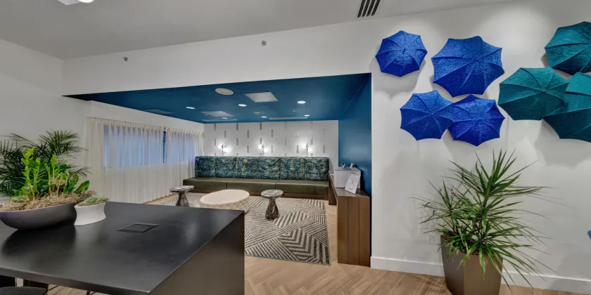 Hotel Indigo New Orleans - French Quarter by IHG - Lobby