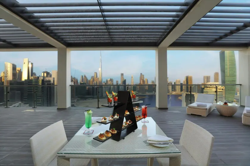 Millennium Atria Business Bay - Image 1