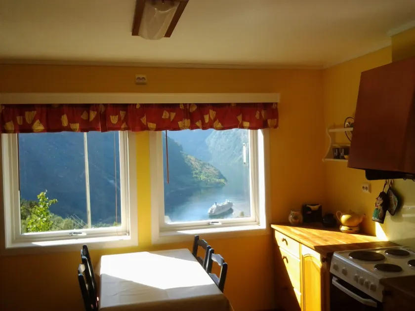 Lunheim in Geiranger - Image 1