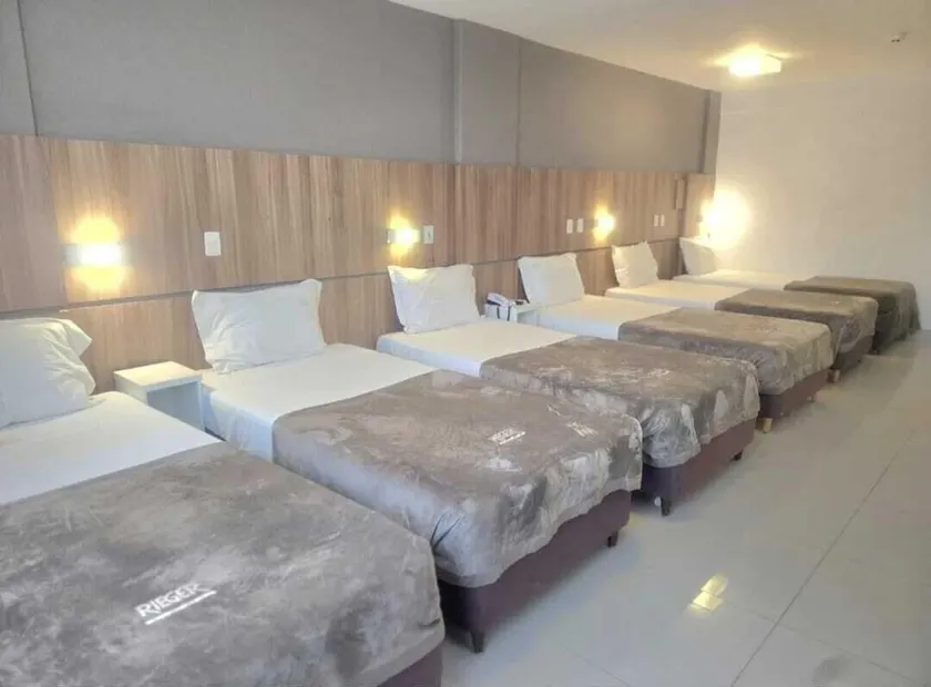 Hotel Rieger - Image 1