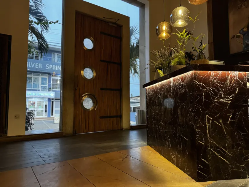 Roots Hotel Apartment - Image 1