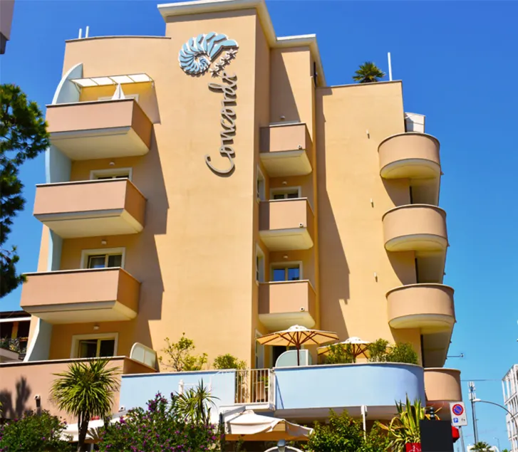 Relais Concorde - Image 1