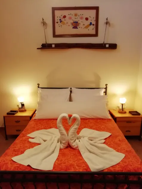 The Rose Garden Villa - Image 1