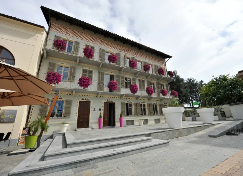 Casa Americani - Image 1