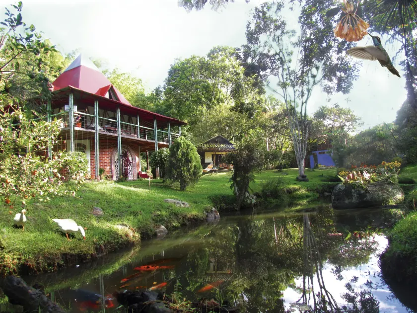 La Posada del Cucú - Image 1