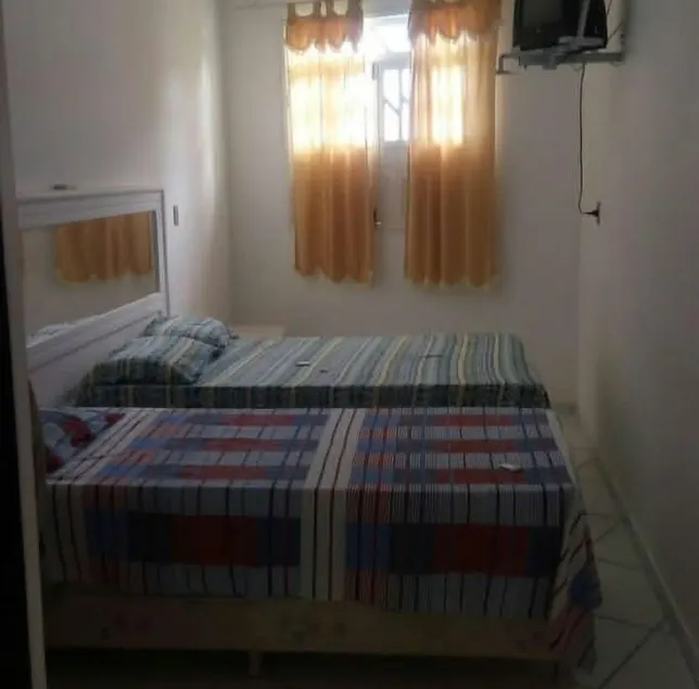 Chao de Estrelas - Itaparica - Room