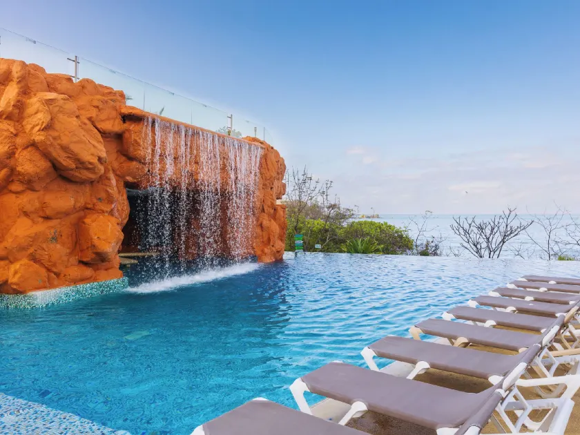 Azul Ixtapa Grand All Inclusive Suites - Spa & Convention Center - Image 1