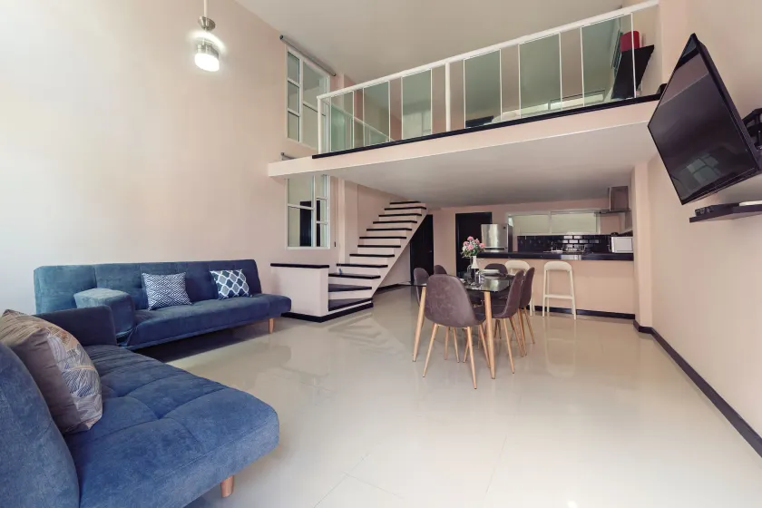Hotel CARPE DIEM Tulum by Nah Hotels - Image 1