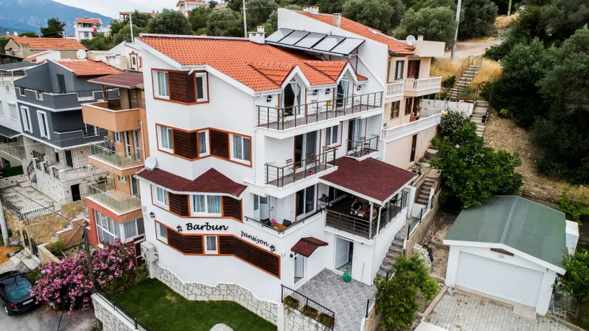 Barbun Pansiyon - Image 1