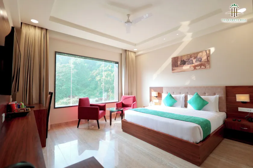 The Forest Hill Hotel - Image 1