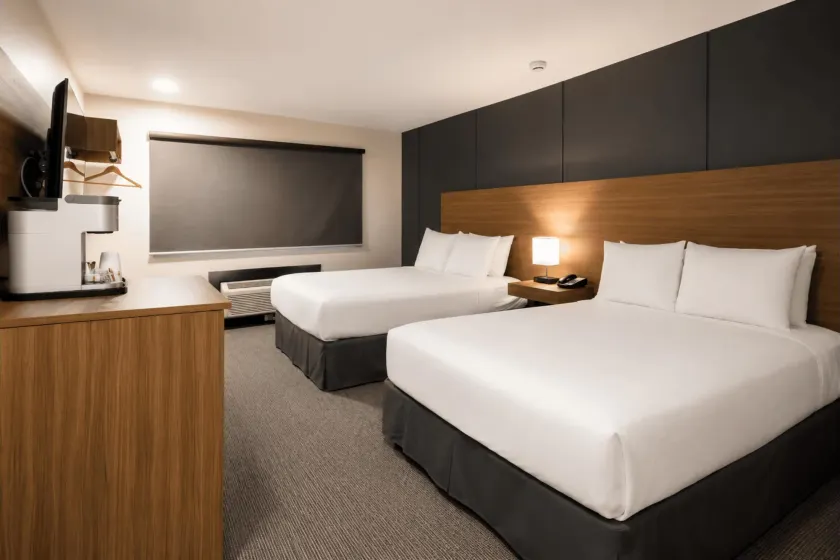 SureStay by Best Western Smithers - Image 1