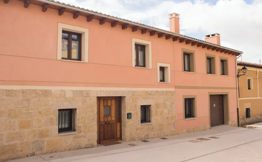 Casa Rural EL RINCON DEL CHEF - Image 1