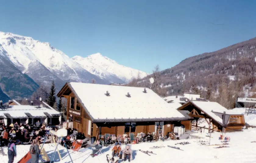 Chalet del Sole - Image 1