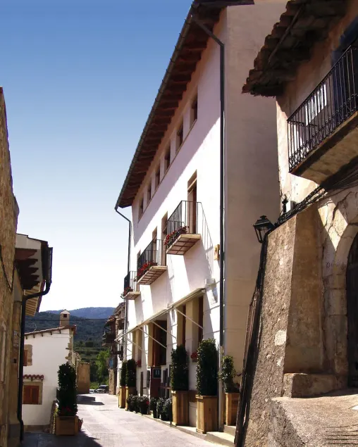 Hotel La Tinensa - Image 1