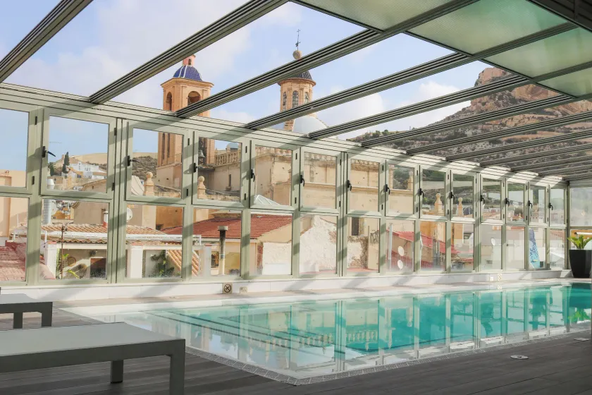 Hospes Amérigo, Alicante, a Member of Design Hotels - Image 1