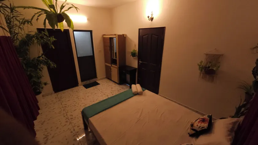 Bethany Homestay - Quarto