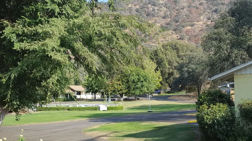 Lazy J Ranch Motel - Image 1