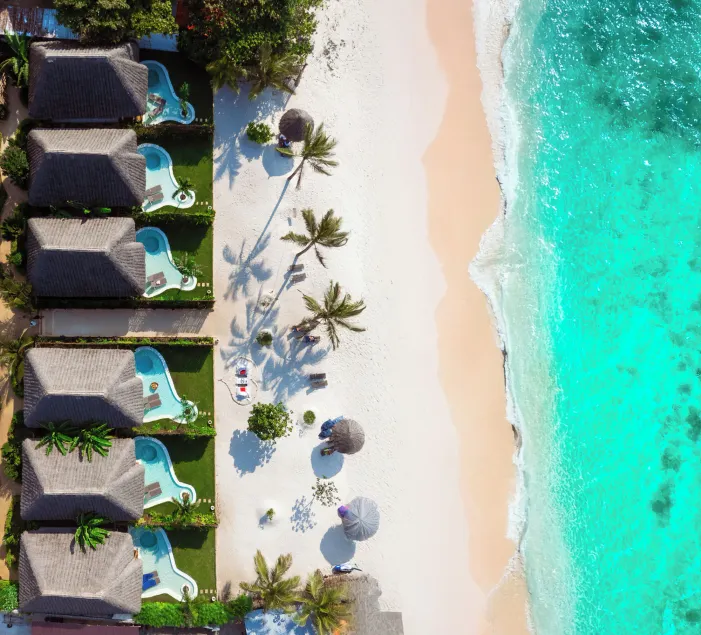 Safaya Luxury Villas - Adults only - Image 1