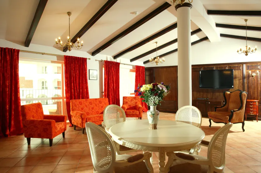Arena Regia Hotel & Spa - Marina Regia Residence - Image 1