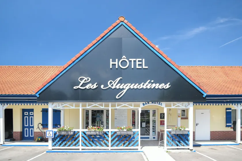 Les Augustines - Image 1