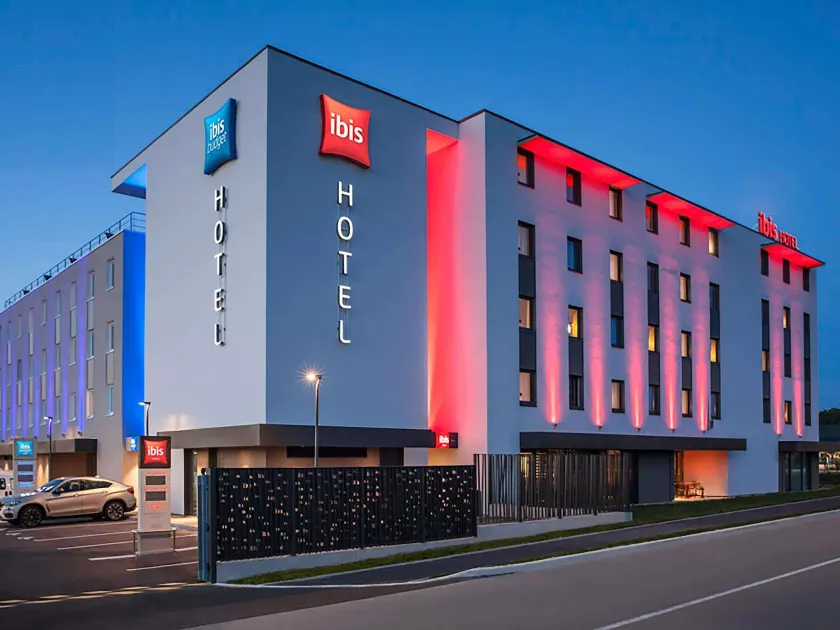 ibis Sens - Image 1