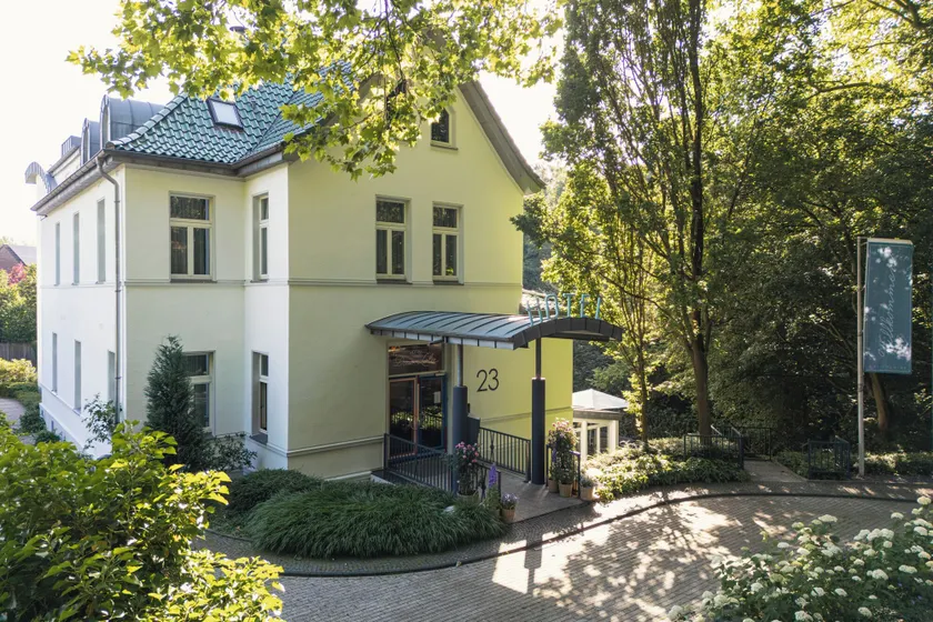 Hotel Das Lola - Image 1