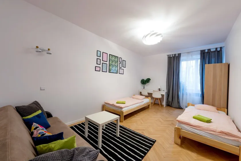 Nalevki Apartments - Image 1