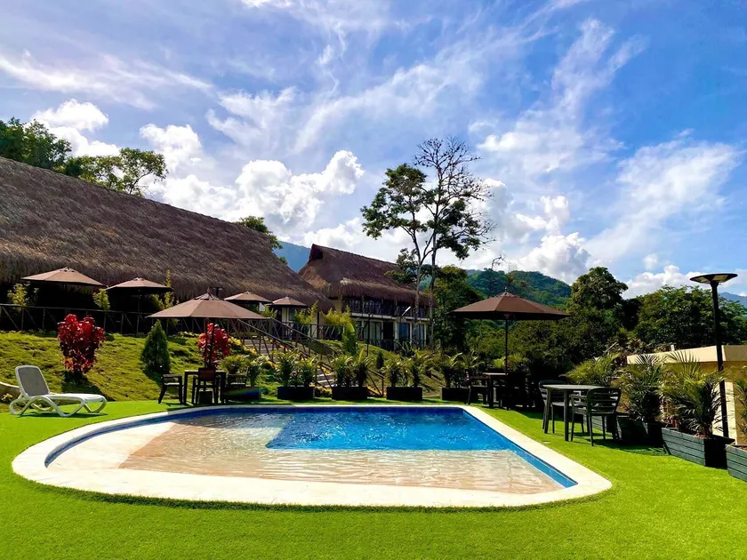 Hotel Alto de Pajas Boutique by H&R - Image 1