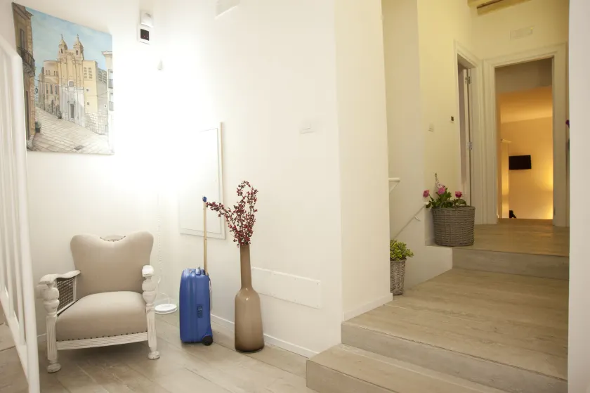 San Francesco Bed & Breakfast - Image 1