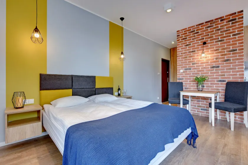 Apartament Sadowa - Image 1