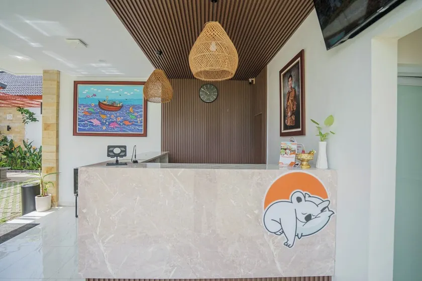 The Cabin Hotel Lovina Bali  - Image 1