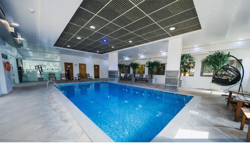 Hotel Nacional Inn Curitiba Santa Felicidade - Image 1