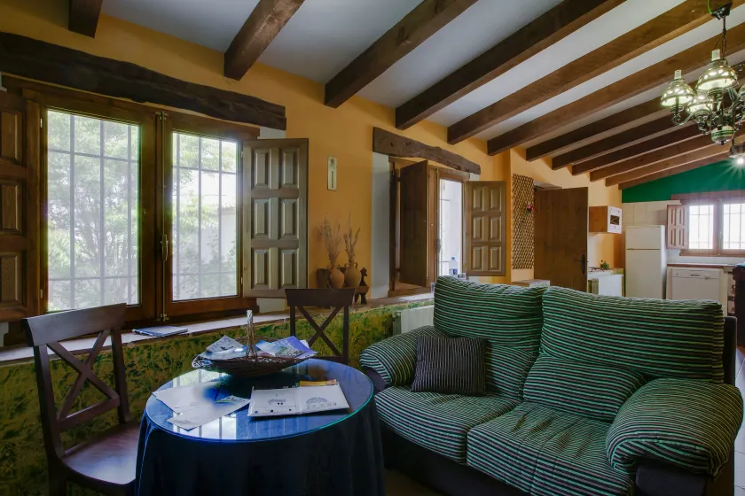 Casa Rural El Llano Quintanilla - Image 1