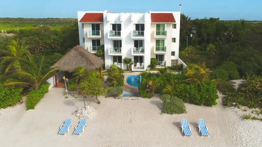 Tan Ik Beachfront Condos - Image 1