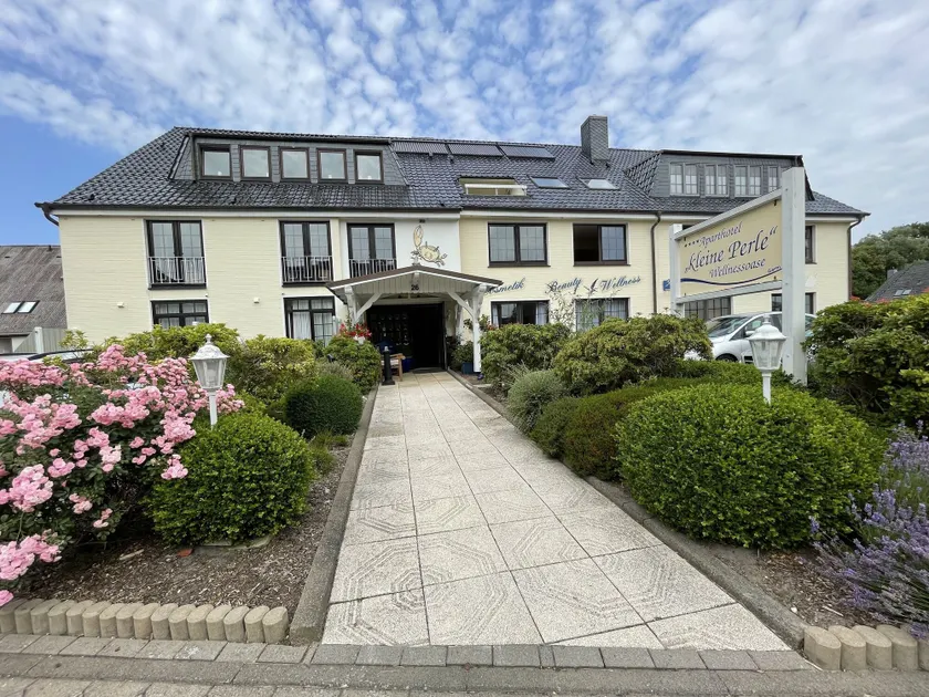 Aparthotel Kleine Perle - Image 1