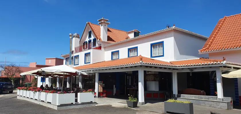 Hotel O Colmo - Image 1