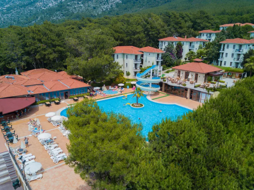 Hotel Greenland - All Inclusive - Image 1